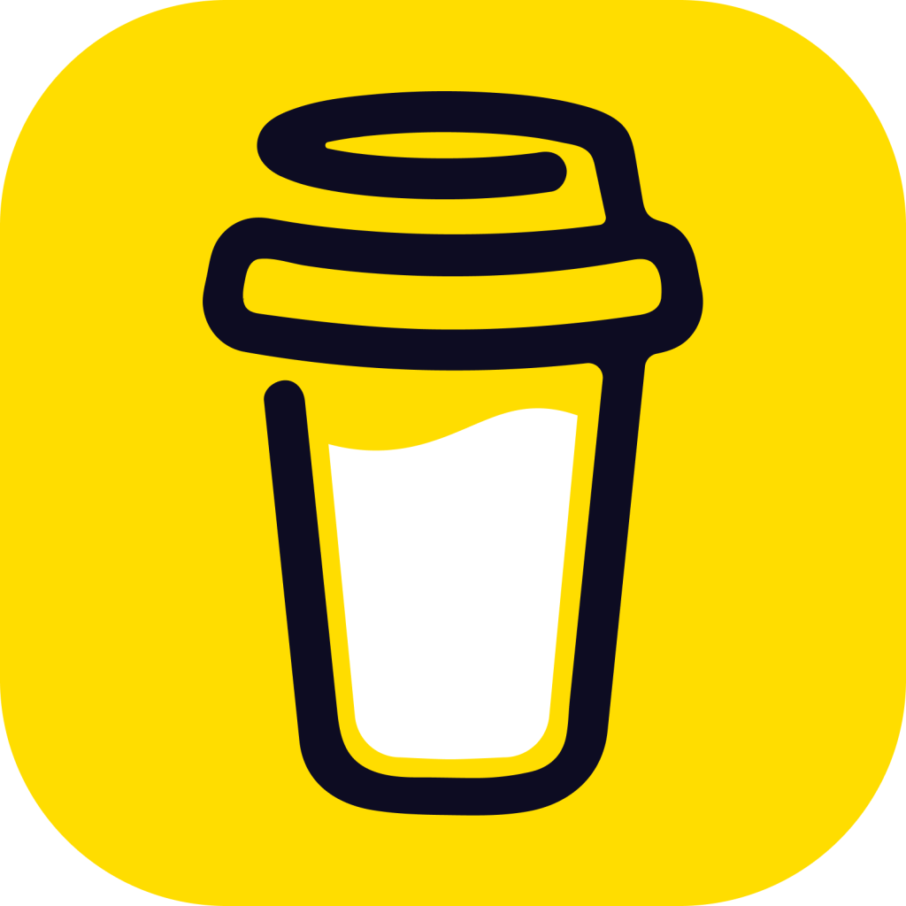 buy me a coffee