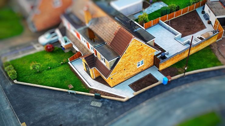 Real Estate